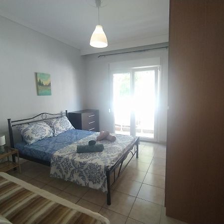 Traveler Homes 2 Kavala Buitenkant foto