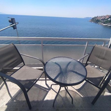 Traveler Homes 2 Kavala Buitenkant foto