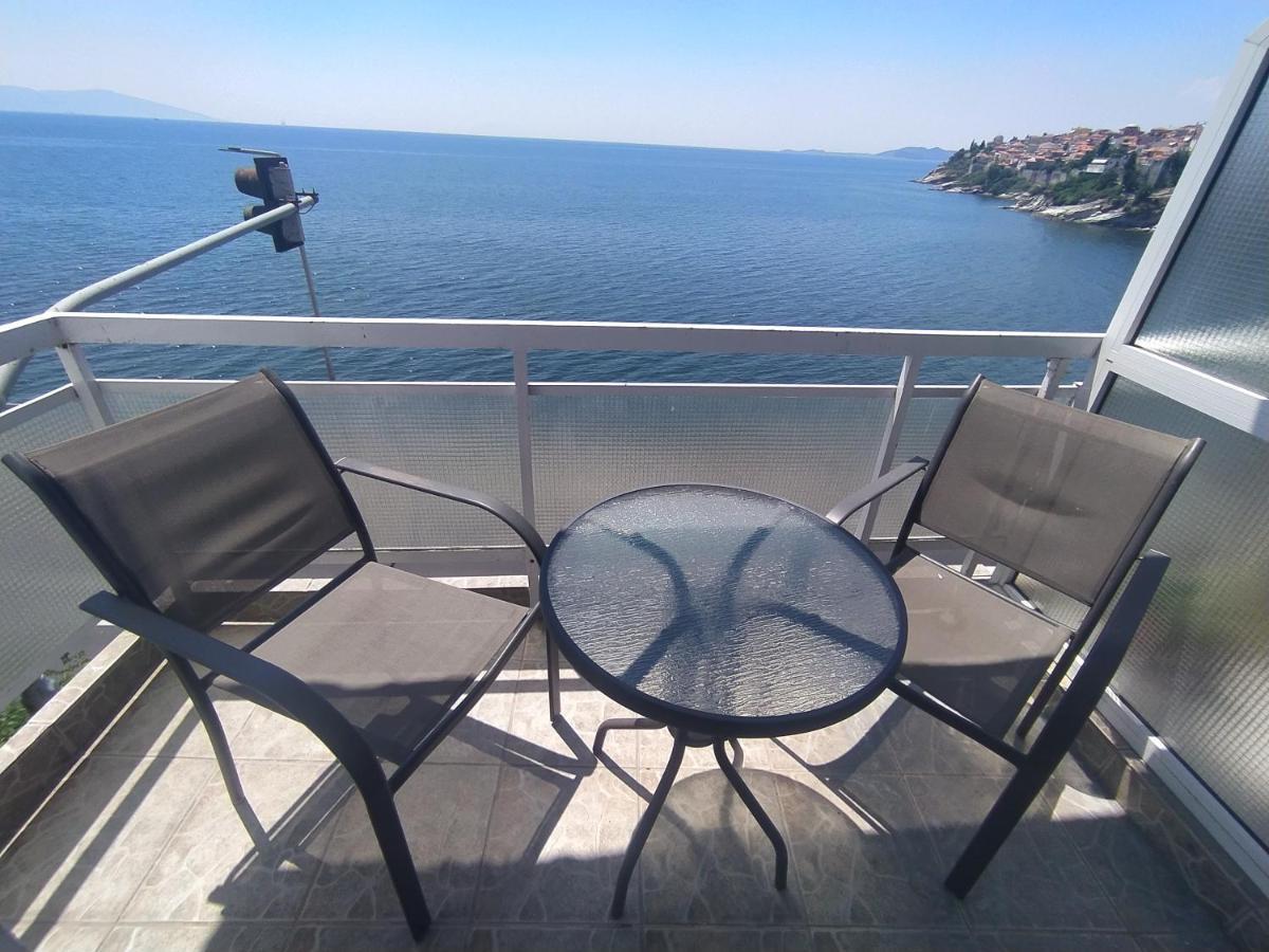 Traveler Homes 2 Kavala Buitenkant foto
