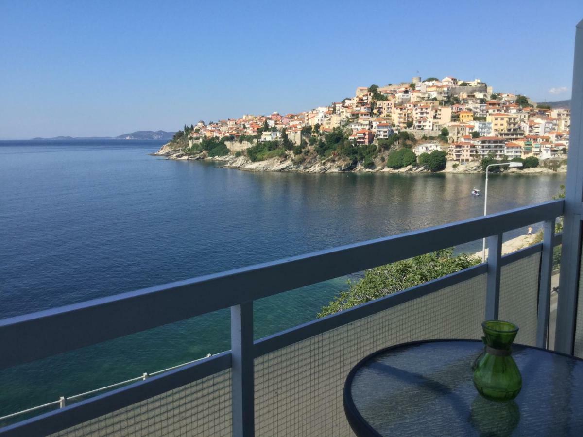 Traveler Homes 2 Kavala Buitenkant foto